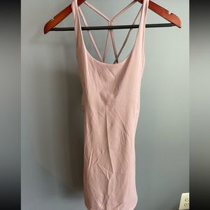 Cute tennis/athletic dress